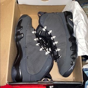 Air Jordan 9
